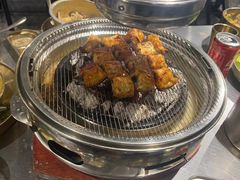 -本炙炭烤·蒲烧活鳗料理店(金沙洲店)