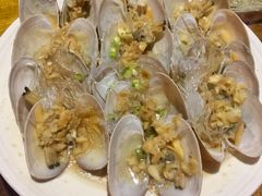 -糟粕醋·椰苑海南菜餐厅(亚龙湾天域酒店)