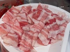 -龍歌自助小火锅(芝罘万达店)