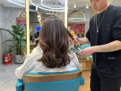 -悦SALON