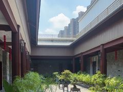 -聚福宝合苑食府(南头镇店)