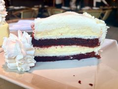 -The Cheesecake Factory 芝乐坊餐厅(王府中環店)