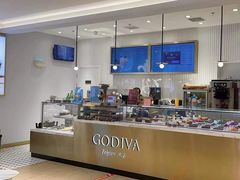 -GODIVA(王府井apm店)