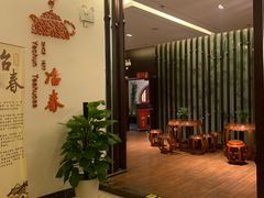 -冶春茶社(星汉大厦店)