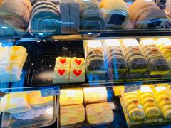 -思味特(纬一路店)