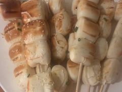 -老五烧烤(石牌岭店)