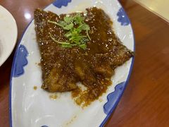 -老山记海城馅饼大酒店(振兴小区店)