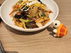 -百老汇美食街