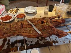 -巴山一绝烤全羊(三圣乡刘家花园店)