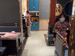 -一绪に寿喜烧(虹悦城店)
