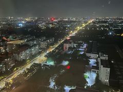 -宝燕壹号景观餐厅(龙盛国际商业广场店)