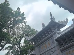 -盘龙寺
