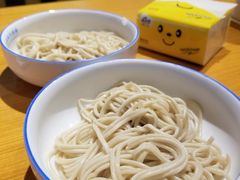 -马萧萧新兰州牛肉面