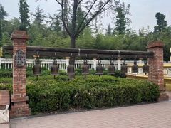 -洛阳白马寺