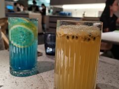 百香果莫西多-BE BRIGHT KITCHEN(正佳广场店)