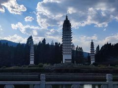 -云南民族村