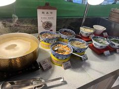 -开封开元名都大酒店·可泰自助餐厅