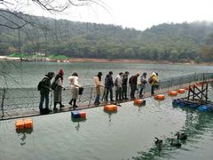-石燕湖生态旅游景区