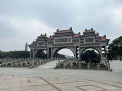 -顺峰山公园
