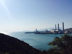 -南丫岛