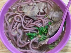 -牛马行牛肉饸饹铺(长春总店)