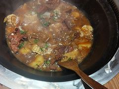 -白城车站店一九二八铁锅炖