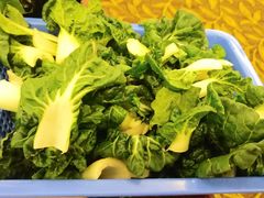 白菜仔-稻香酒家·35年老字号(侨光店)