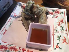 -花潮料理艺食馆(SM新生活广场店)