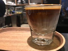 -蒙楼咖啡(清华大学蒙民伟楼店)