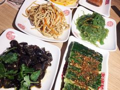 -老班长手工灌汤包老店(东山店)