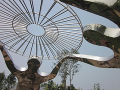 -武清南湖绿博园