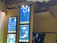 -谜盒子奇幻密室(南屏店)