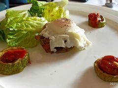 -火车头法国西餐厅