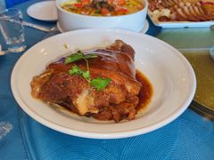 -满汉楼(江畔店)