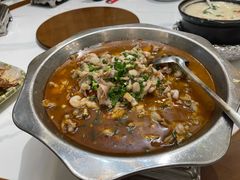 -一品粥(易俗河店)