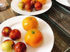 -天目湖御水温泉·度假酒店