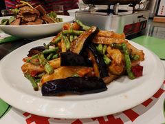 -全聚贤餐厅·湖北家常菜(沙湖店)