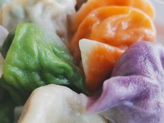 -宝源饺子(麦子店街店)