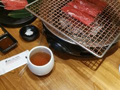 -九田家黑牛烤肉料理(华侨城店)