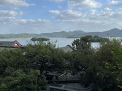 -浙江省博物馆(孤山馆区)