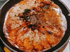 -香山湖家家宴(中山陵店)