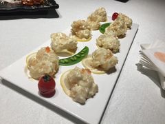 -106餐厅(山水文园店)