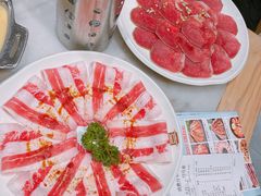-韩宫宴和牛烤肉(宣州国购店)