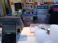 -李先生牛肉面大王(东铁营店)