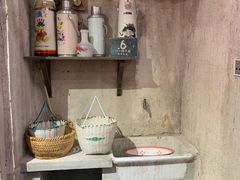 -CITY MART城市集市·里弄(北外滩来福士广场店)