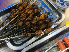 -和月楼牛羊肉泡馍