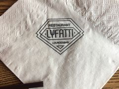 -LYFATTI 莱芙缇(赣水路店)