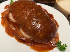 -北京老铺烤鸭(第五国际店)