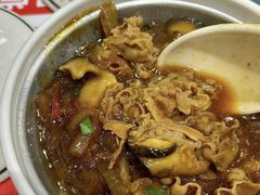 -魏家凉皮(梨园店)