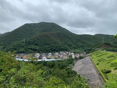 -东海大峡谷